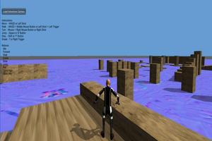 Parkour Jeu - Parkour Carte screenshot 2