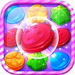 Candy Factory-Sugar Match 3 Games