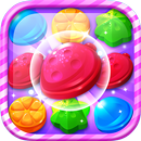 Candy Factory Legend-Candy Match 3 Games APK