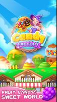 Candy Factory capture d'écran 3