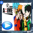 Anime AMV