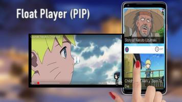 AMV Video - All About Anime Ekran Görüntüsü 2