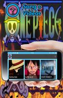 One Piece Video's amv's imagem de tela 2