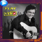Johnny Cash ícone