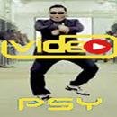 PSY Gangnam Style Video Full Album HD APK