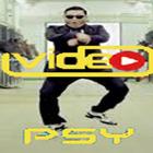 PSY Gangnam Style Video Full Album HD simgesi