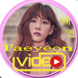 Taeyeon Video