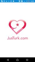 برنامه‌نما JusTurk عکس از صفحه