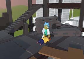 Gang Beasts The Real Game capture d'écran 3