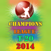 CLT20 2014 APK