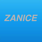 Zanice आइकन