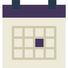 Italia Calendario icon