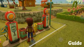 Tips Farm Together Game screenshot 1
