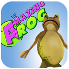 The Amazing Frog Tips icône