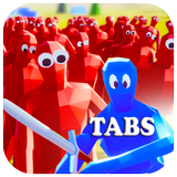TABS Totally Accurate Battle Simulator Tips icône