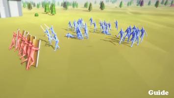 TABS Totally Accurate Battle Simulator Tips capture d'écran 2