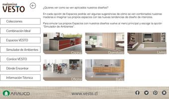برنامه‌نما VestoMexicoHD عکس از صفحه