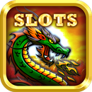 Red Dragon Slots Machines APK