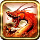 Slot - Throne of Dragon Legend APK