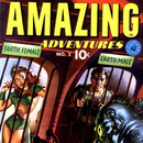 Amazing Adventures #2 aplikacja