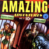 ikon Amazing Adventures #2