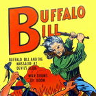 ikon Buffalo Bill #4