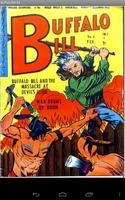 Buffalo Bill #4 poster