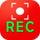 Screen Recorder No-Root Rec HD icon