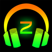 ZantrioZ Music Player