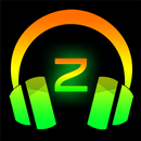 ZantrioZ Music Player APK