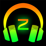 ZantrioZ Music Player icône