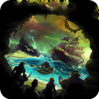 Guide For -Sea_of thieves- Gameplay biểu tượng