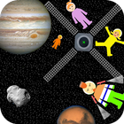 A Space Rescue icon