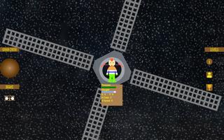 A Space Rescue screenshot 2