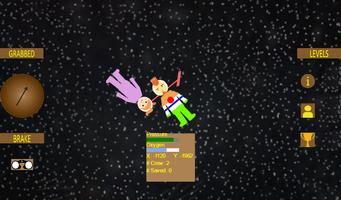 A Space Rescue screenshot 3