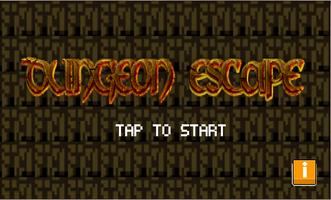 Dungeon Escape poster