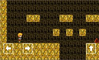 Dungeon Escape Screenshot 1