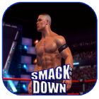 ikon Guide for WWE Smackdown PAIN