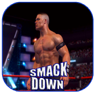 Guide for WWE Smackdown PAIN-icoon