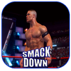 Guide for WWE Smackdown PAIN アイコン