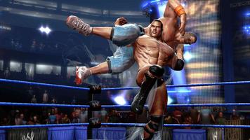 برنامه‌نما Guide for WWE Smackdown PAIN عکس از صفحه