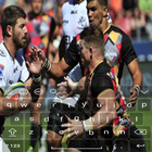 Us Rugby keyboard 2018 أيقونة