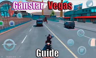 Guide for Gangstar Vegas 5 Affiche