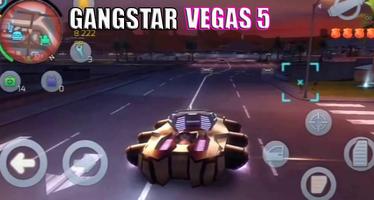 Guide for Gangstar Vegas 5 imagem de tela 1