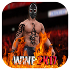 Guide WWE 2K17 圖標