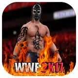 Guide WWE 2K17 иконка