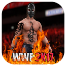 Guide WWE 2K17 APK