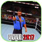 Triks for WWE 2K17 आइकन