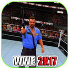 Triks for WWE 2K17 图标