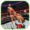 Guide For WWE 2K17 APK